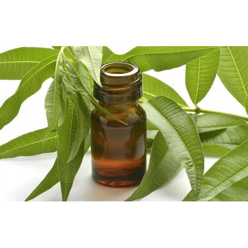 Pure Essential Oil(Citronella)