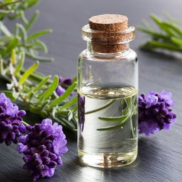 Pure Essential Oil(Lavender)