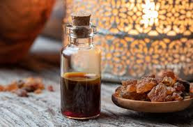 Fragrance oil for Body, Soap, Candle, lotion, Body butter &. Diffuser(Mirrh)
