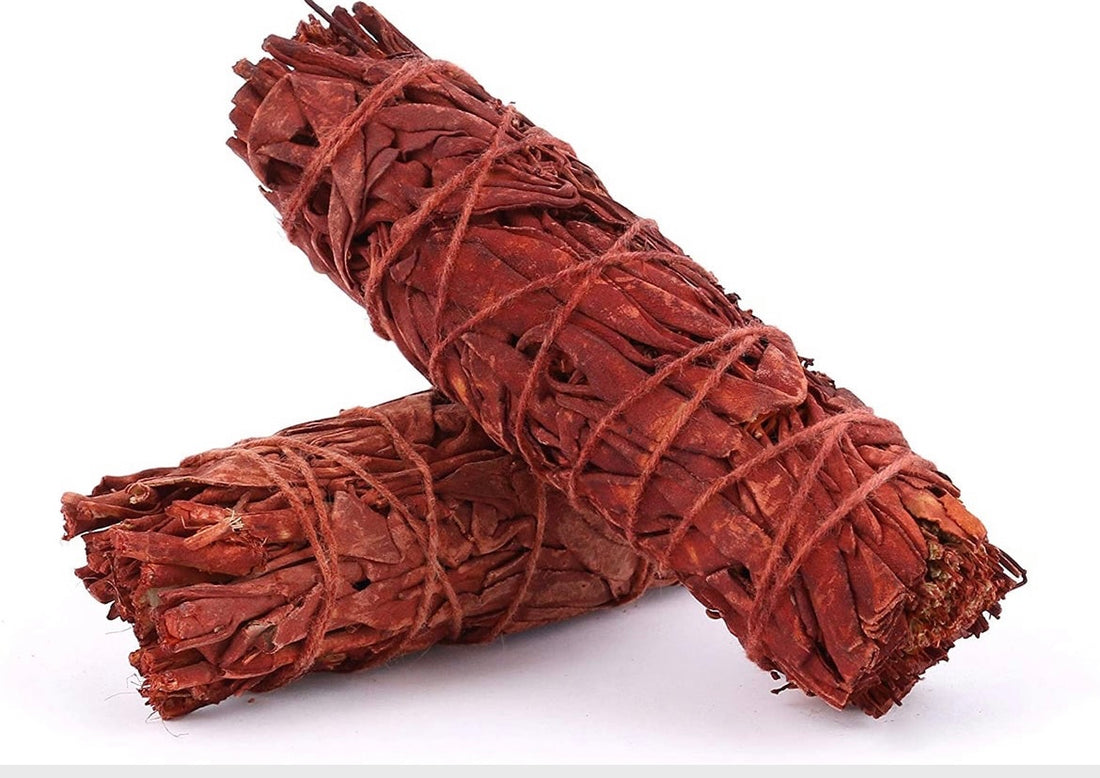 Dragon blood sage !! Spiritual stick for cleansing