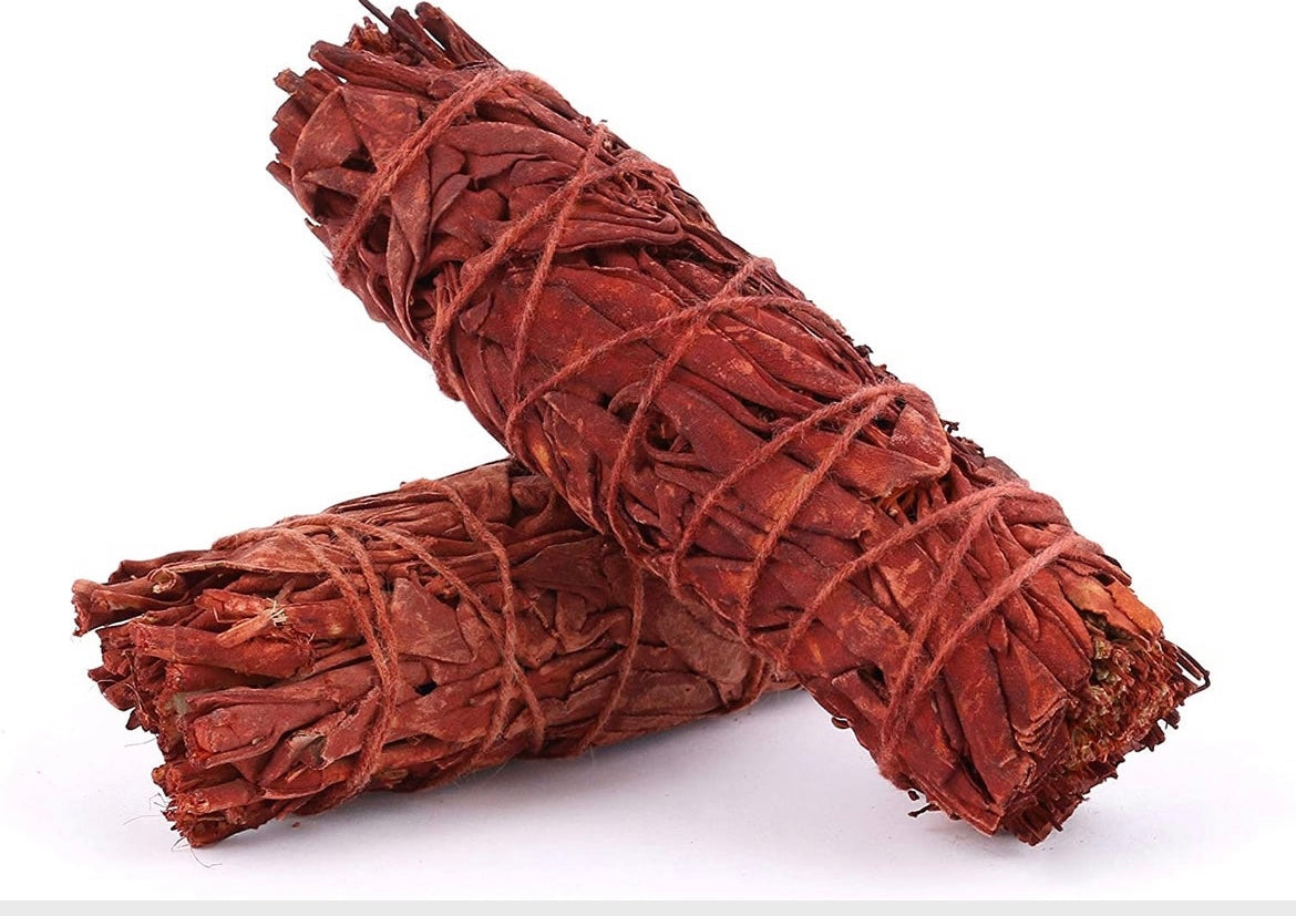 Dragon blood sage !! Spiritual stick for cleansing