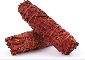 Dragon blood sage !! Spiritual stick for cleansing