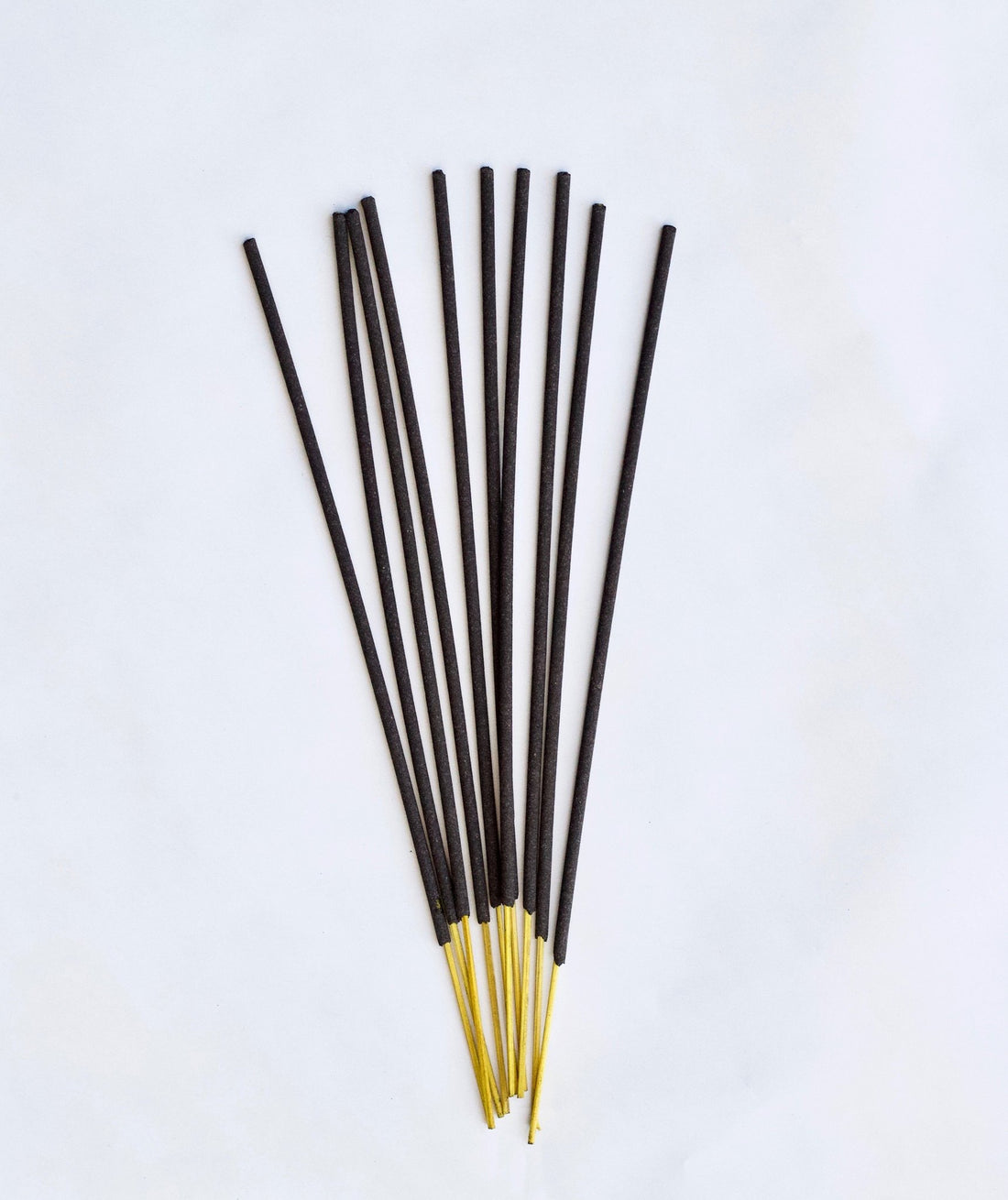 Incense hand dipped sticks 100 sticks(Apple Cinnamon)