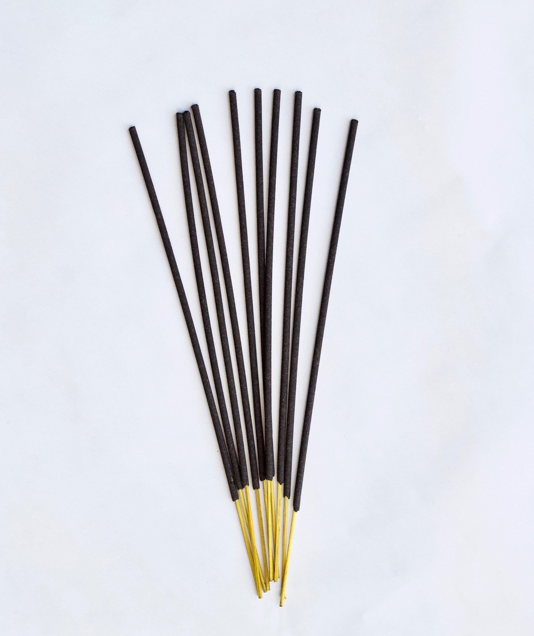 Incense hand dipped sticks 100 sticks(Money)