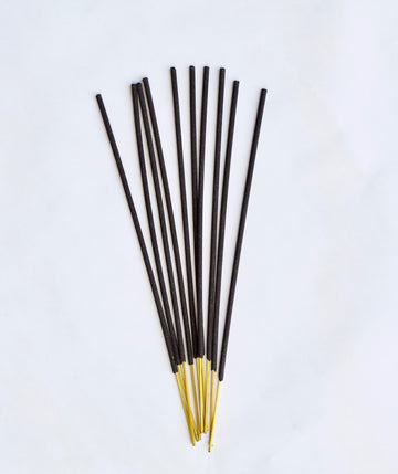 Incense hand dipped sticks 100 sticks(Money)