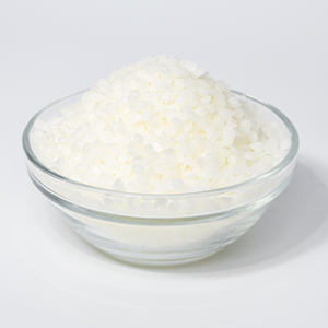 Organic Beeswax white 1lb begs