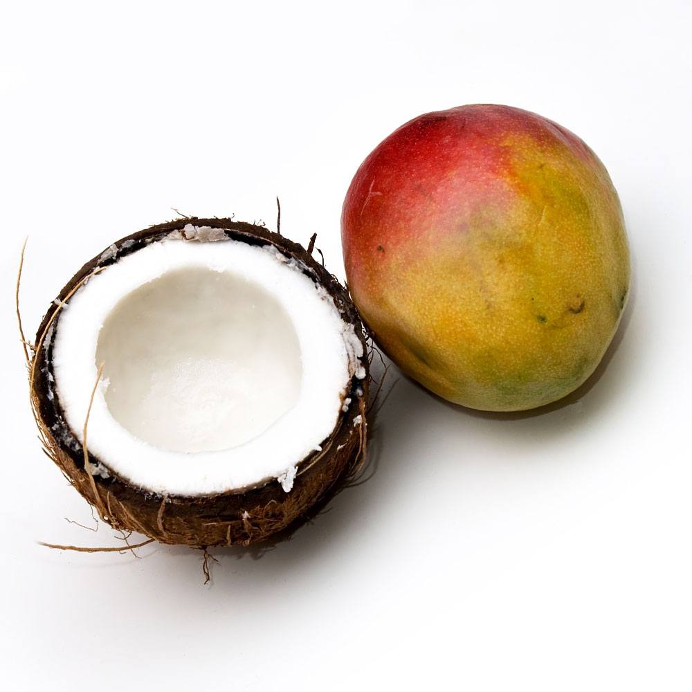 Fragrance oil for Body, Soap, Candle, lotion, Body butter &. Diffuser(Coco mango)