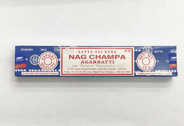 Incense(Nag Champa)
