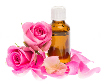 Fragnence oil (Rose )