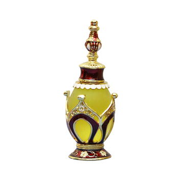 Women's body oil ( Chanel Gabrielle women type)
