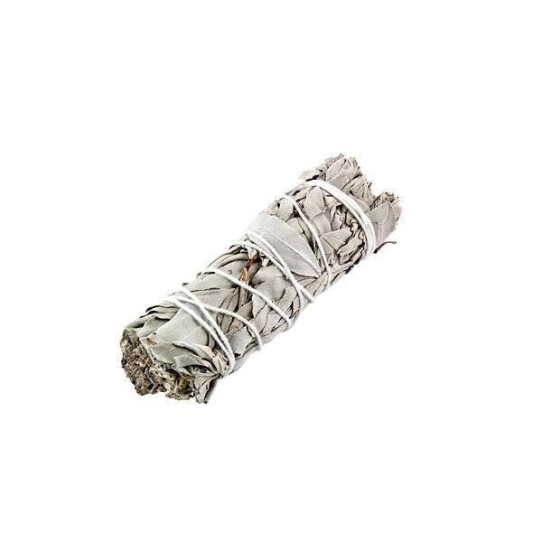 Spiritual(White sage 4”)