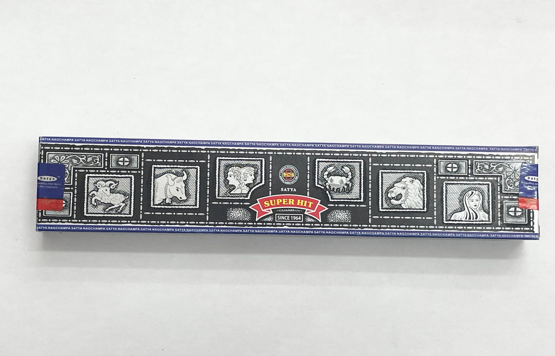 Satiya Incense(Supper hit)