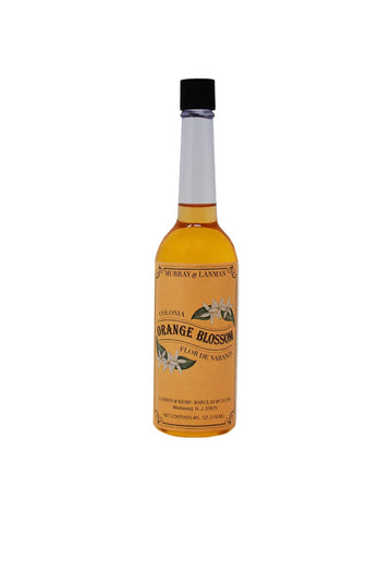 Spiritual(Orange blossom Cologne 4oz)