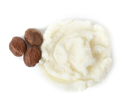 Organic Butter(Raw Shea Butter white colour)