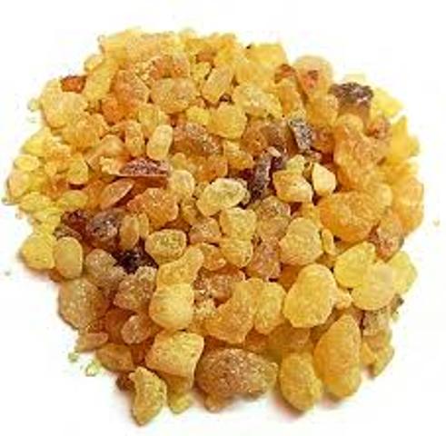 Rock Incense(Frankincense 1oz)