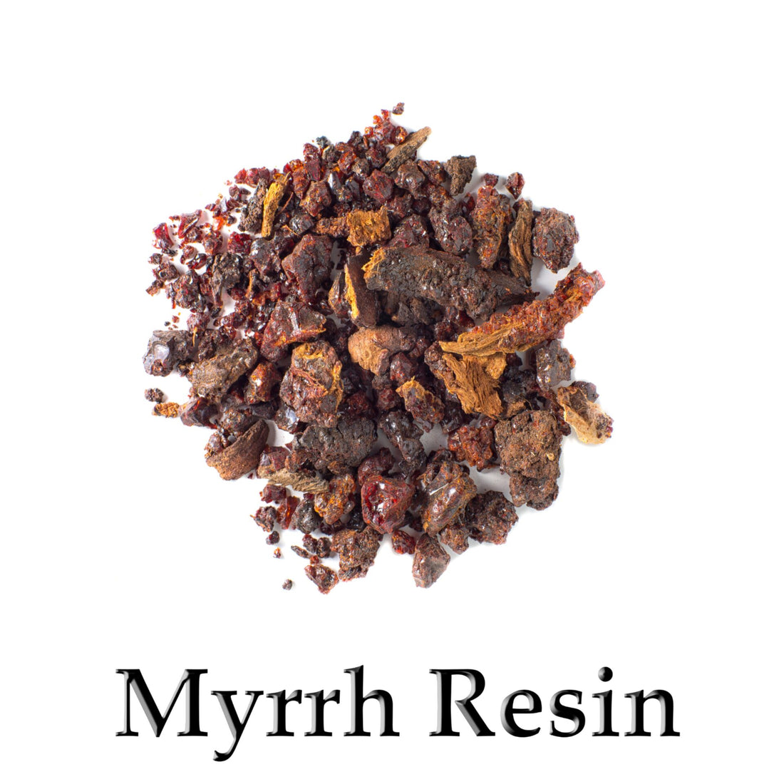 Rock Incense(Mirrh 1oz)