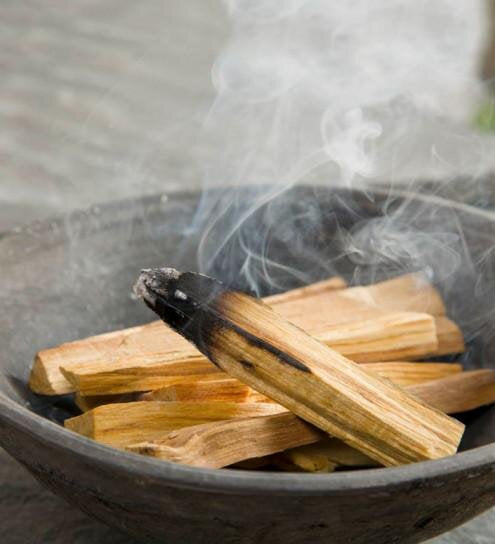 Fragrance oil for Body, Soap, Candle, lotion, Body butter &. Diffuser(Palo santo)