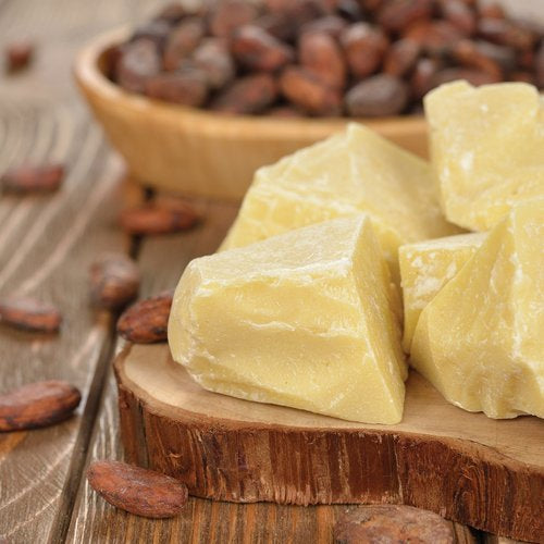 Cocoa Butter organic Refined