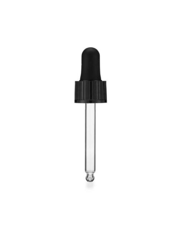 Bottles(Dropper for 0.5 oz bottle)