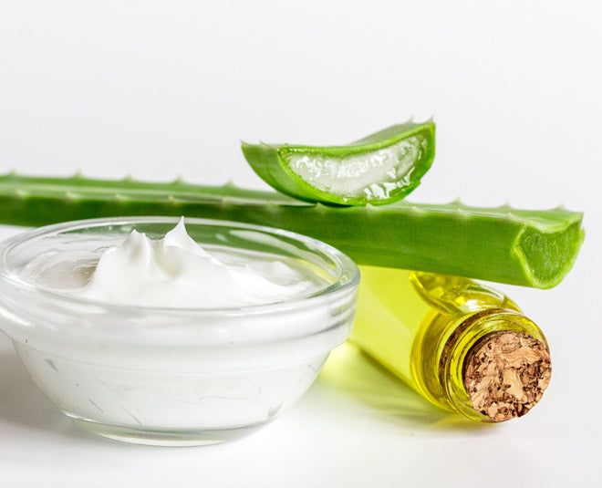 Aleo Vera Butter organic Refined