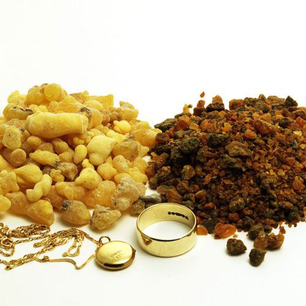 Fragrance oil for Body, Soap, Candle, lotion, Body butter &. Diffuser(Frankincense & Mirrh)