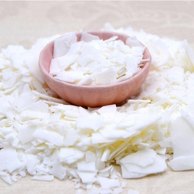 Natural Soy Wax 1lb Bag