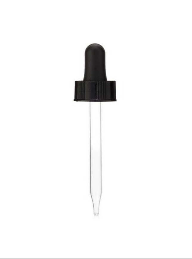 Bottles(Dropper for 1oz bottle)