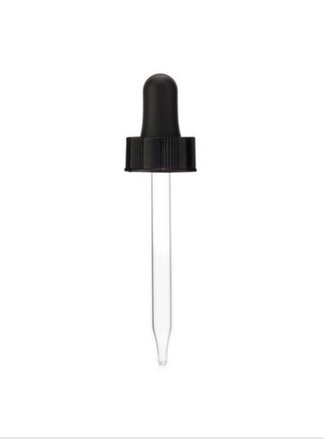 Bottles(Dropper for 1oz bottle)