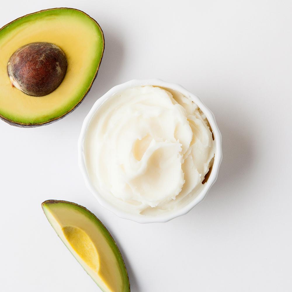 Avocado Butter organic Refined