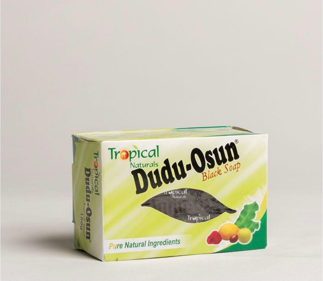 Body Soap (Dudu -osum soap 150g)
