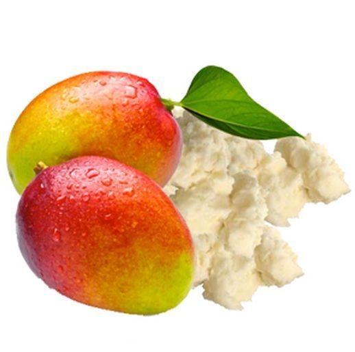 Mango Butter organic Refined