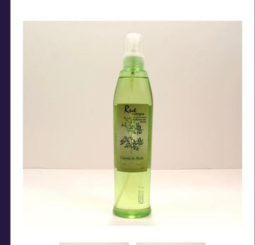 Spiritual(Rue Cologne Ruja 250 ml spry)