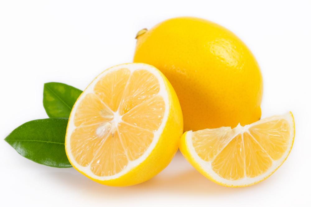 Fragrance oil for Body, Soap, Candle, lotion, Body butter &. Diffuser(Lemon)