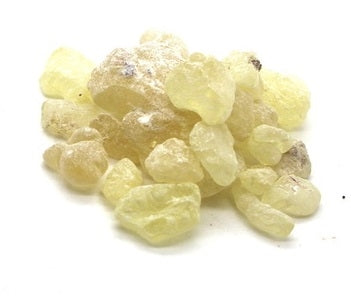 Rock Incense(Copal 1oz)