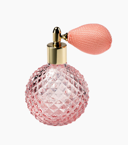 Women's body oils(La vie est belle Lancôme women type)
