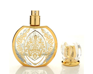 Men's body oil(212 Carolina Herrera Men type*)
