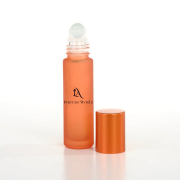 Men's body oil (Armani black carat men type)